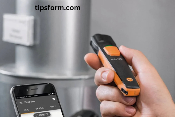 Smart Home Essential: Why You Need an Infrared Thermometer
