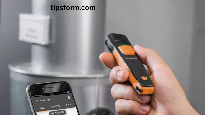 Smart Home Essential: Why You Need an Infrared Thermometer