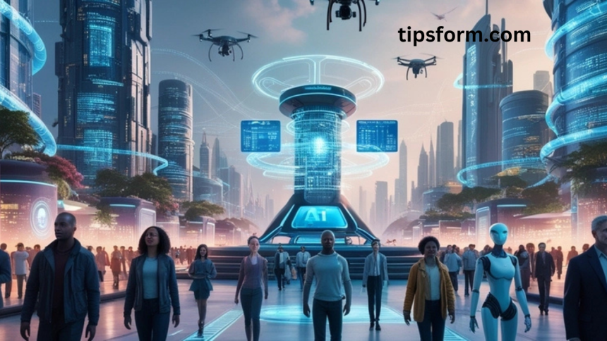 By 2030, Every Growing Business Will Use a Custom AI Assistant