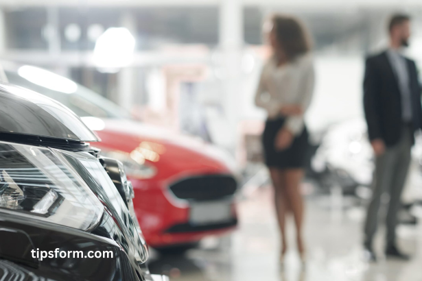 Certified Pre-Owned Cars: A Smart First Investment Choice
