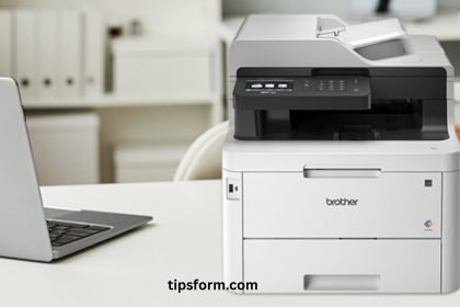 Why Brother Laser Printer Toner Is Ideal for Office Use