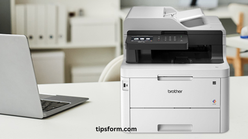 Why Brother Laser Printer Toner Is Ideal for Office Use