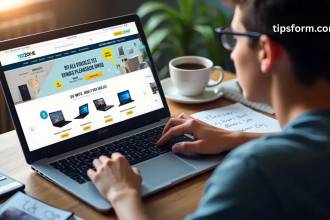 TechZone Electronics: Exploring Finance Options and Strategies