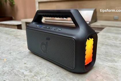 Best Bluetooth Speakers for Poolside and Home Use in 2025