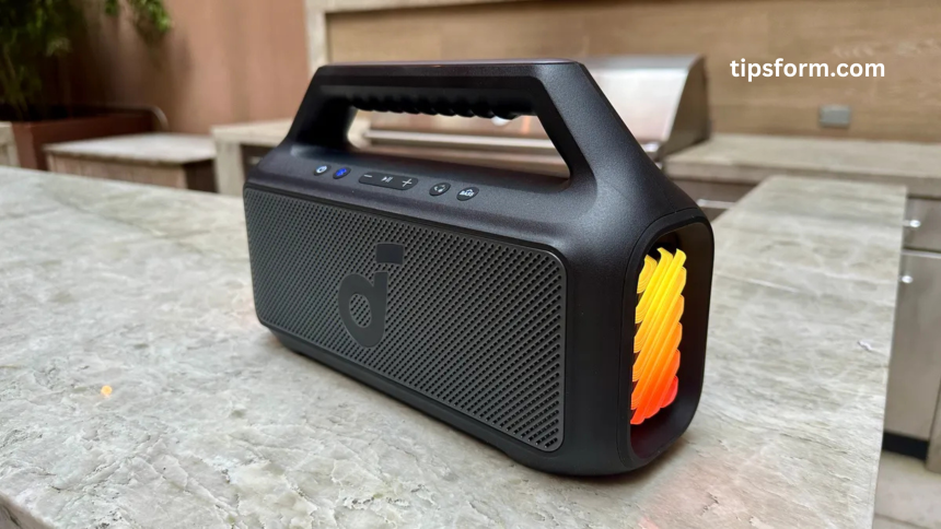 Best Bluetooth Speakers for Poolside and Home Use in 2025