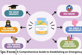A Comprehensive Guide to Establishing an Emergency Fund