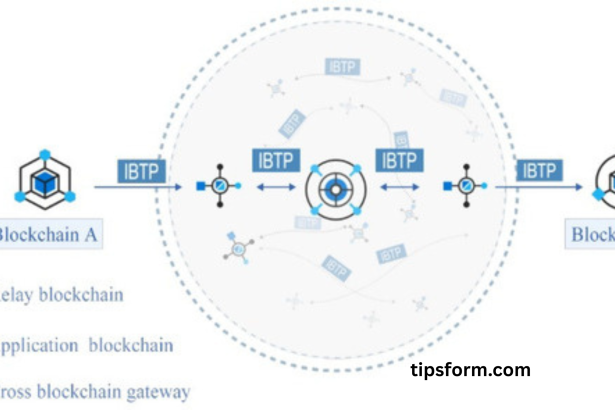 Consortium Blockchains Simplified for Transportation Industry