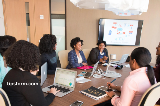 Key Responsibilities of an Effective HR Consultant