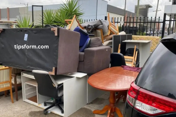 How Junk Removal Services Streamline Business Efficiency