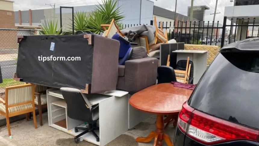 How Junk Removal Services Streamline Business Efficiency